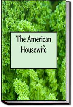 The American Housewife | 